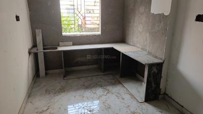 Kitchen Image of 1100 Sq.ft 3 BHK Apartment / Flat for sale in Rishra Hooghly for Rs. 3180000