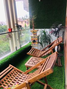 Balcony Image of 1800 Sq.ft 3 BHK Builder Floor for sale in Sahastradhara Road Dehradun for Rs. 10500000