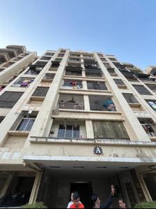 Image of 670 Sq.ft 1 BHK Apartment / Flat for sale in Thanekar Hillcrest, Badlapur East, Badlapur for Rs. 3000000