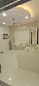 Bedroom Image of 900 Sq.ft 2 BHK Apartment / Flat for sale in Thane West Thane for Rs. 18000000
