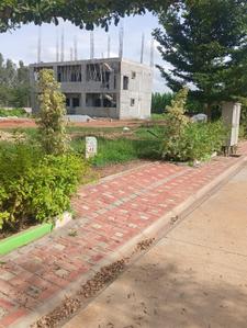 Image of 1500 Sq.ft Residential Plot / Land for sale in Dunnasandra, Bengaluru for Rs. 10200000