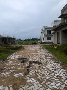Image of 720 Sq.ft Residential Plot / Land for sale in Swapnabhumi, New Town, Kolkata for Rs. 1700089