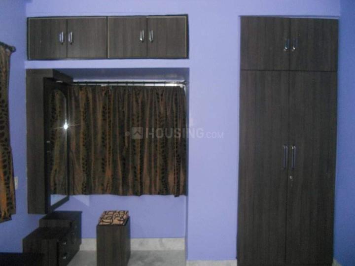 Sitaram Apartment Tegharia Bedroom 1
