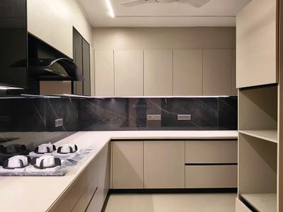 Kitchen Image of 2650 Sq.ft 4 BHK Builder Floor for sale in Sector 49 Gurgaon for Rs. 45000000