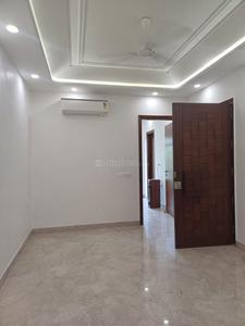 3 BHK Independent Builder Floor