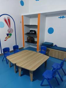 Bedroom Image of 2100 Sq.ft 4 BHK Independent House for rent in Ayodhya Bypass Bhopal for Rs. 45000