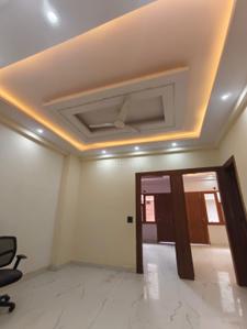 Hall Image of 1050 Sq.ft 2 BHK Apartment / Flat for sale in Sector 126 Noida for Rs. 4700000