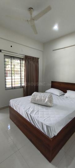 Sector 1, HSR Layout Bedroom 1