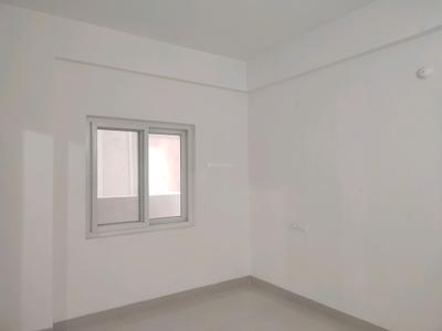 Bedroom Image of 1025 Sq.ft 2 BHK Apartment / Flat for sale in Rameshwaram Banda Sangareddy for Rs. 4715000