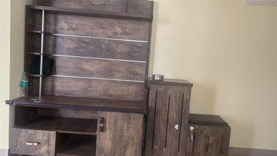 Bedroom Image of 1650 Sq.ft 3 BHK Apartment / Flat for rent in Keerthi Royal Palms Phase I , Electronic City Bengaluru for Rs. 41000