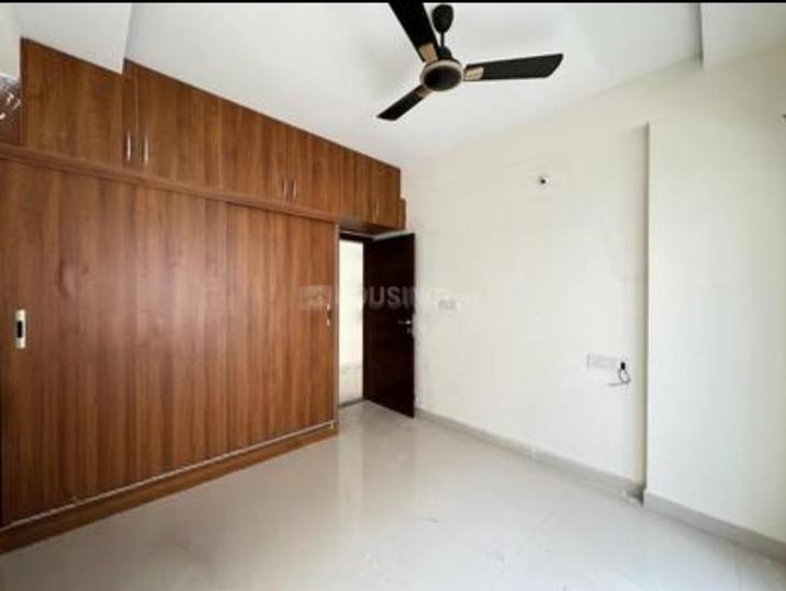 Sector 1, HSR Layout Bedroom 1