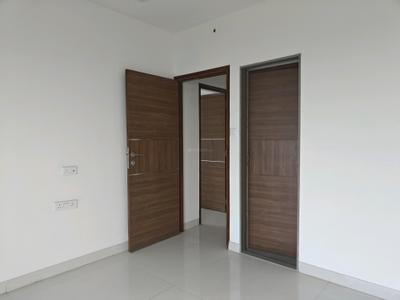 Bedroom Image of 1500 Sq.ft 3 BHK Apartment / Flat for sale in Lodha Venezia, Parel Mumbai for Rs. 74000000