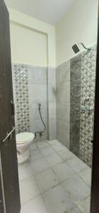 Bathroom Image of 1200 Sq.ft 2 BHK Apartment / Flat for rent in Limbodi Indore for Rs. 14000