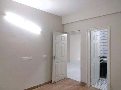 Bedroom Image of 2250 Sq.ft 3 BHK Builder Floor for rent in TDI The Grand Retreat, Sector 88 Faridabad for Rs. 22000