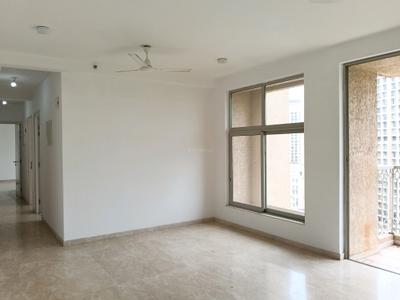 Living Room Image of 1200 Sq.ft 3 BHK Apartment / Flat for sale in Lake Enclave, Hiranandani Estate Thane for Rs. 42000000
