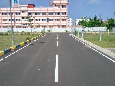 Image of 1032 Sq.ft Residential Plot / Land for sale in Kalavakkam, Chennai for Rs. 4952568