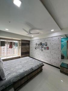 3 BHK Flat