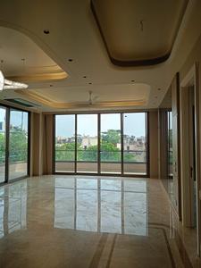 Hall Image of 4500 Sq.ft 4 BHK Builder Floor for sale in Greater Kailash I New Delhi for Rs. 142500000