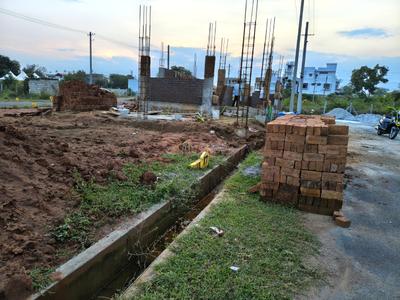 Image of 750 Sq.ft Residential Plot / Land for sale in Maratikyatana Halli, Mysore for Rs. 3600000