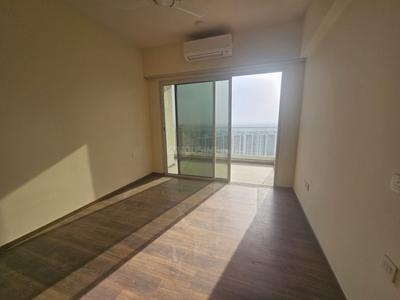 Bedroom Image of 3500 Sq.ft 4.5 BHK Apartment / Flat for sale in Sector 128 Noida for Rs. 87862500