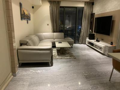 Hall Image of 1280 Sq.ft 2 BHK Apartment / Flat for sale in Lodha Enchante, Sion Mumbai for Rs. 36900000