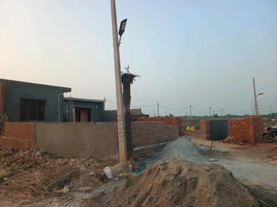 Image of 60 Sq.ft Residential Plot / Land for sale in Root2Home Advika Enclave Phase 1, Dadri, Greater Noida for Rs. 2106000