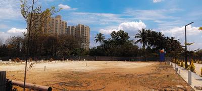 Residential Plot