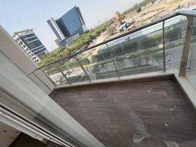 Balcony Image of 1350 Sq.ft 2 BHK Apartment / Flat for sale in ACE Ace Starlit, Sector 152 Noida for Rs. 17600000