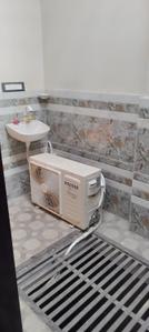 Bedroom Image of 900 Sq.ft 3 BHK Independent House for rent in Bijnor Lucknow for Rs. 15000