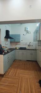 Kitchen Image of 1233 Sq.ft 3 BHK Duplex for sale in GMS Road Dehradun for Rs. 15500000
