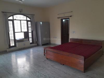 3 BHK Independent Builder Floor