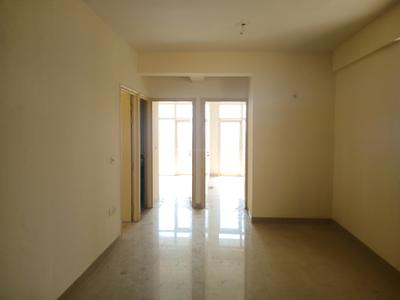 Living Room Image of 700 Sq.ft 3 BHK Apartment / Flat for sale in ROF Ananda, Sector 95 Gurgaon for Rs. 7000000