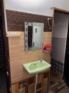 Bathroom Image of 600 Sq.ft 2.5 BHK Independent House for sale in Modinagar Ghaziabad for Rs. 2300000