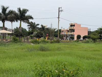 Image of 585 Sq.ft Residential Plot / Land for sale in Pratap Nagar, Ratlam for Rs. 1755000