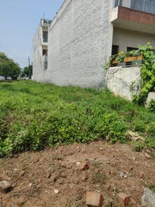 Sector 79 Plot View 2