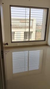 Bedroom Image of 1400 Sq.ft 2 BHK Apartment / Flat for sale in Green Paradise, Dahin Nagar Surat for Rs. 4600000