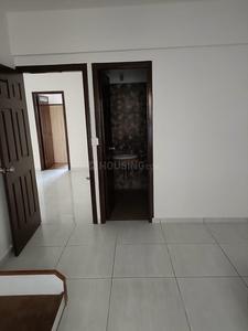 Bedroom Image of 1755 Sq.ft 3 BHK Apartment / Flat for sale in Shagun Classic, Bodakdev Ahmedabad for Rs. 16000000