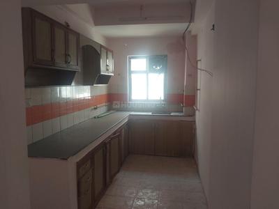 Kitchen Image of 1200 Sq.ft 2 BHK Apartment / Flat for sale in Ashiana Aangan, Milakpur Goojar Bhiwadi for Rs. 6200000