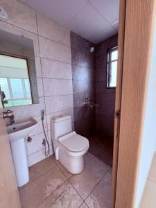Image of 1000 Sq.ft 3 BHK Apartment / Flat for sale in Sarthak Optima Heights, Wagholi, Pune for Rs. 6000000