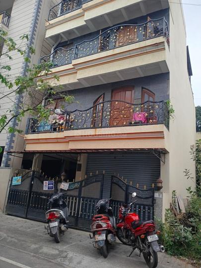 Bhoomi Reddy Colony, New Tippasandra Main Image 1