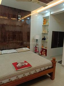 Bedroom Image of 1315 Sq.ft 2 BHK Apartment / Flat for sale in Casagrand ECR 14, Kanathur Reddikuppam Chennai for Rs. 12000000