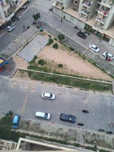 1 BHK Flat