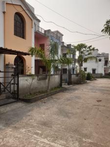 Image of 1500 Sq.ft 3 BHK Duplex for sale in Fuljhore, Durgapur for Rs. 4300000