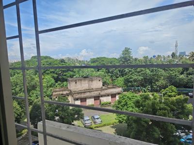 Image of 1630 Sq.ft 3 BHK Apartment / Flat for sale in Uniworld City Frisco, New Town, Kolkata for Rs. 17000000