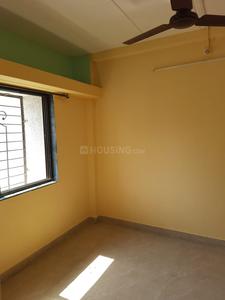 1 BHK Flat
