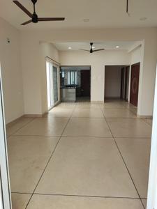Living Room Image of 1900 Sq.ft 3 BHK Builder Floor for rent in Kovilambakkam Chennai for Rs. 50000