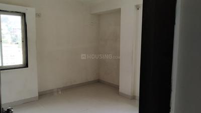 Bedroom Image of 852 Sq.ft 2 BHK Apartment / Flat for rent in Krishnavati Shyam Datta Niwas, Ambegaon Budruk Pune for Rs. 20000