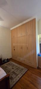 Bedroom Image of 1650 Sq.ft 3 BHK Apartment / Flat for sale in Banjara Hills Hyderabad for Rs. 21500000