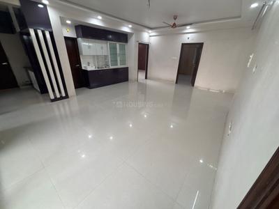 Hall Image of 2205 Sq.ft 3 BHK Apartment / Flat for sale in Hitech City Hyderabad for Rs. 25000000