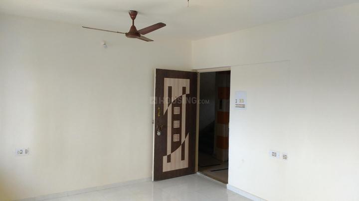 Raunak Maximum City Anand Nagar Bedroom 1